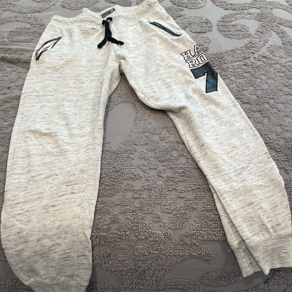 Hard Rock Joggers